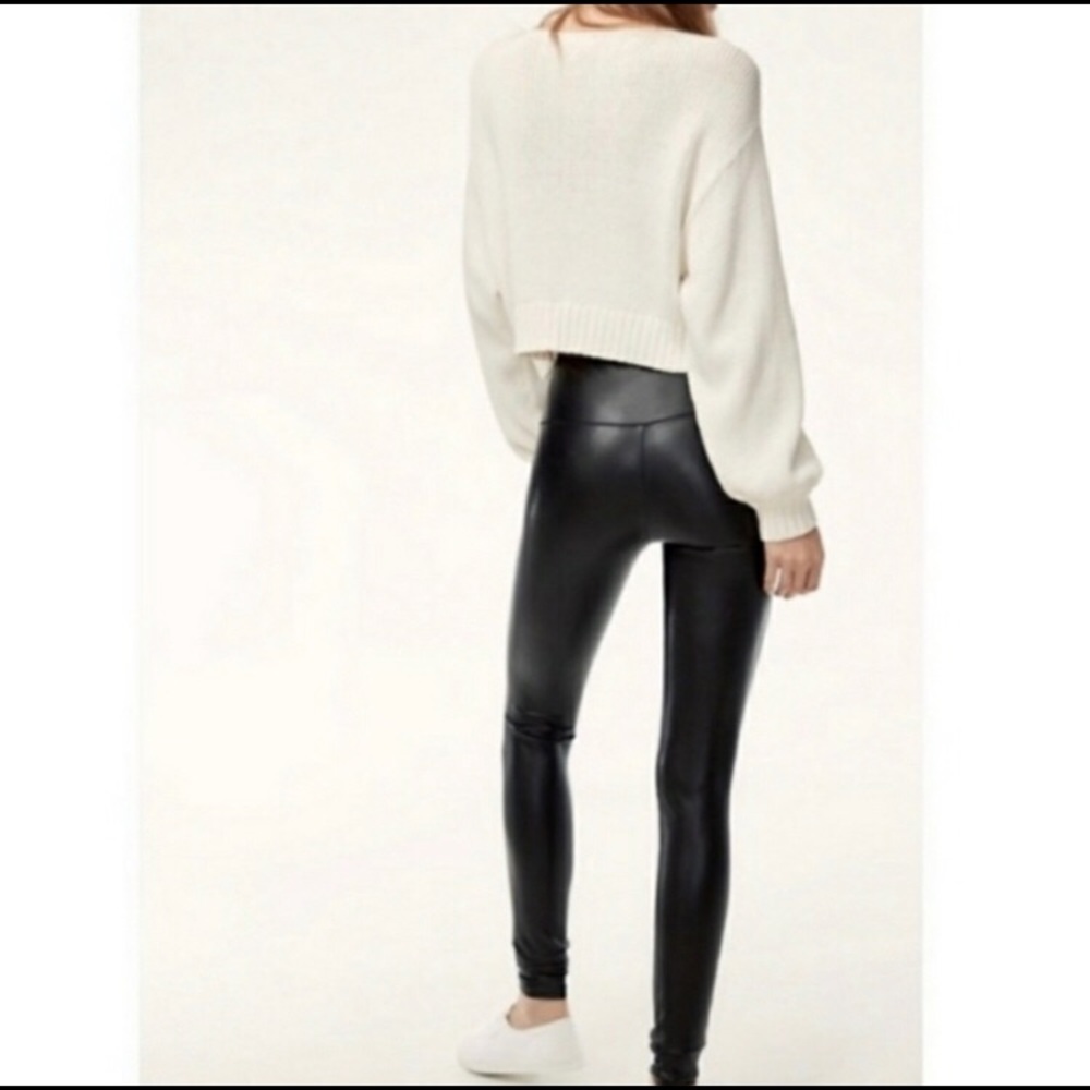 Aritzia Wilfred  |  Daria Legging - Picture 4 of 8
